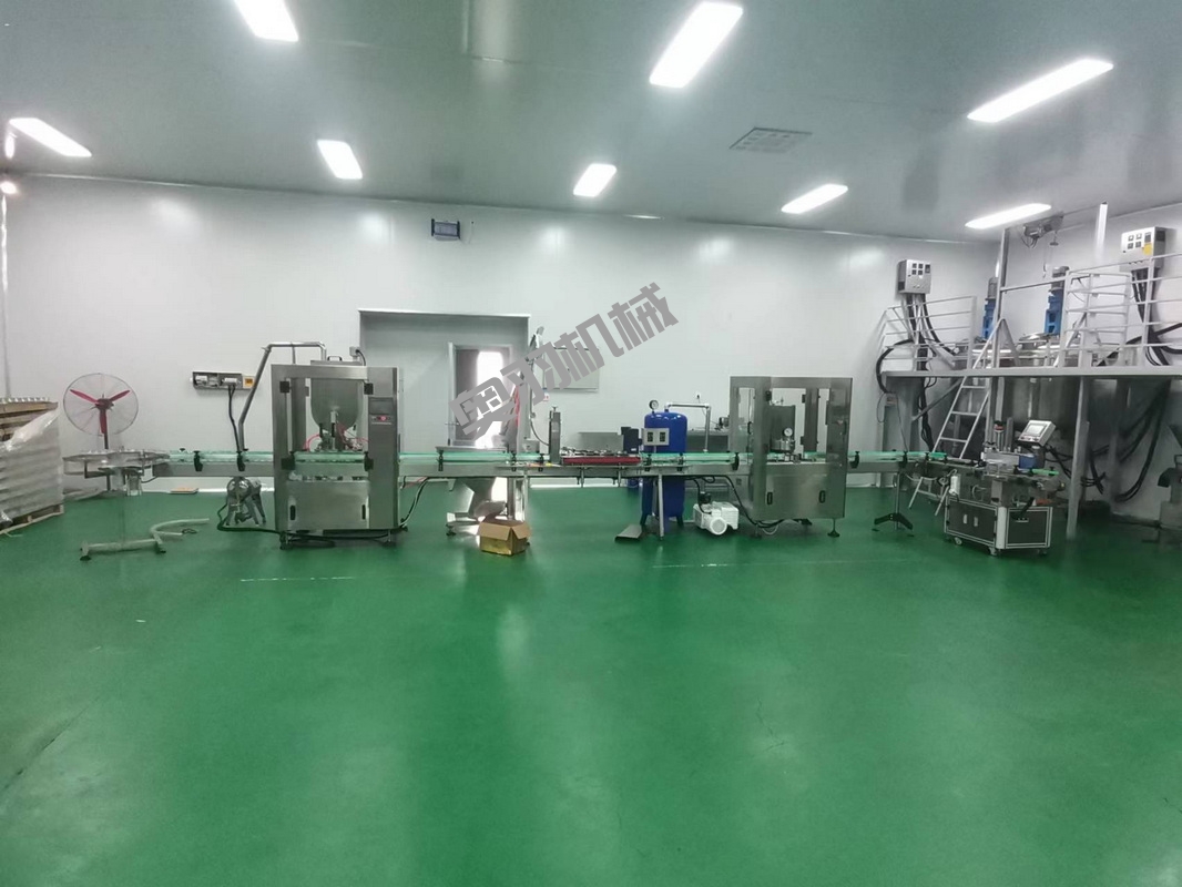 河北咚尚食品加工有限公司_http://m.latina-restaurant.com_工程案例_第3張