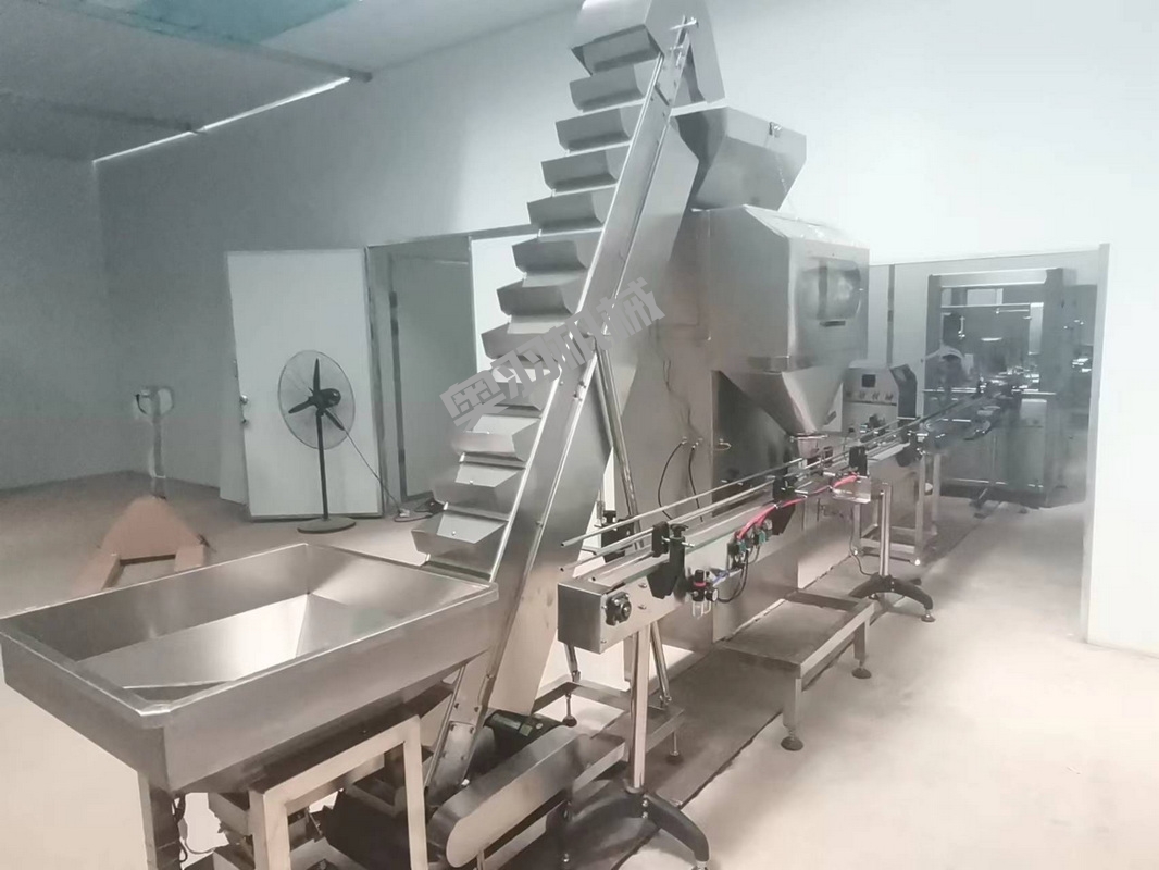 山東諾金食品有限公司_http://m.latina-restaurant.com_工程案例_第5張