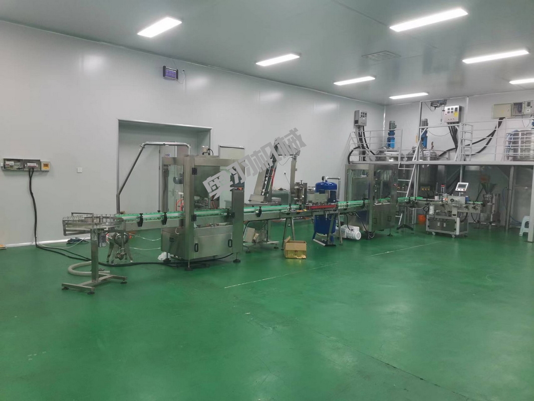 河北咚尚食品加工有限公司_http://m.latina-restaurant.com_工程案例_第2張