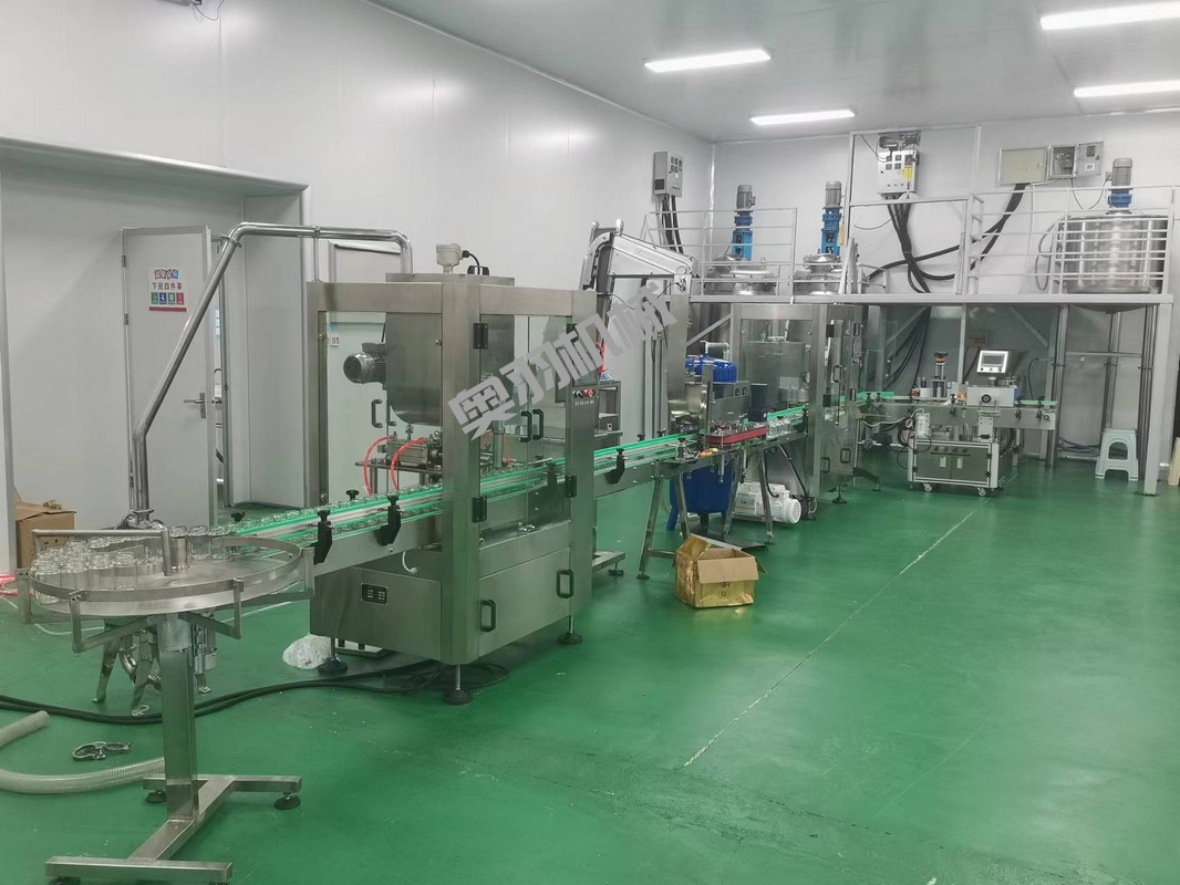 河北咚尚食品加工有限公司_http://m.latina-restaurant.com_工程案例_第4張