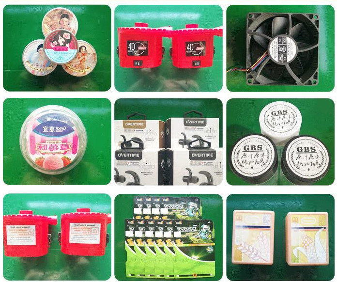   AY-303半自動方瓶平面貼標(biāo)機(jī)_http://m.latina-restaurant.com_自動貼標(biāo)機(jī)系列_第2張