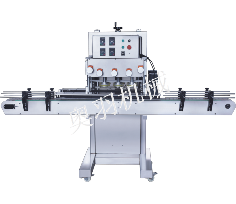 AY-160B流水線自動旋蓋機_http://m.latina-restaurant.com_自動旋蓋設(shè)備系列_第1張