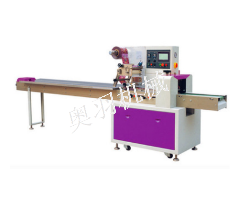 AY-400上走紙枕式包裝機_http://m.latina-restaurant.com_枕式包裝機系列_第1張