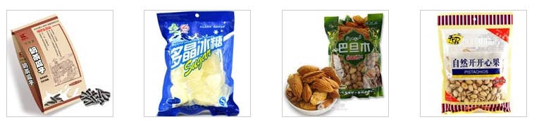 AY-300全自動十頭組合秤給袋式包裝機_http://m.latina-restaurant.com_給袋式包裝機系列_第2張