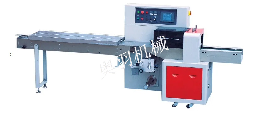 AY-350X下走紙枕式包裝機(jī)_http://m.latina-restaurant.com_枕式包裝機(jī)系列_第1張