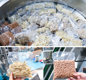 預(yù)制菜速食料理包自動包裝機(jī)_http://m.latina-restaurant.com_給袋式包裝機(jī)系列_第2張