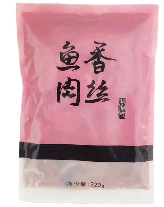 預(yù)制菜速食料理包自動包裝機(jī)_http://m.latina-restaurant.com_給袋式包裝機(jī)系列_第3張