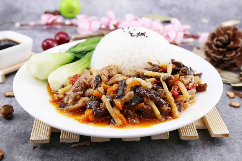 預(yù)制菜速食料理包自動包裝機(jī)_http://m.latina-restaurant.com_給袋式包裝機(jī)系列_第4張