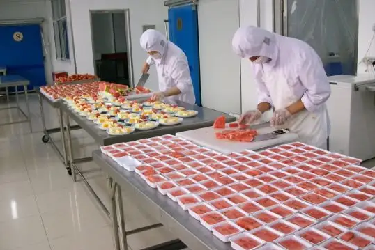 促進(jìn)大中小企業(yè)融通創(chuàng)新，如何利好食品包裝工業(yè)？_http://m.latina-restaurant.com_新聞資訊_第1張