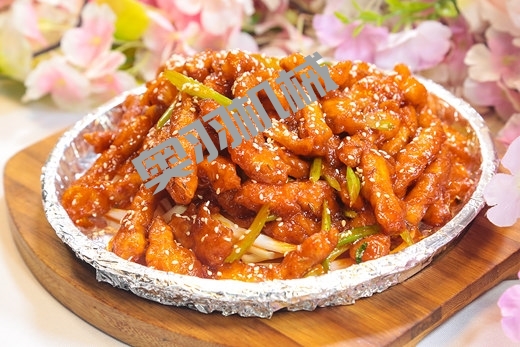 如何讓預制菜更好吃？奧羽機械預制菜包裝機來助力_http://m.latina-restaurant.com_新聞資訊_第1張