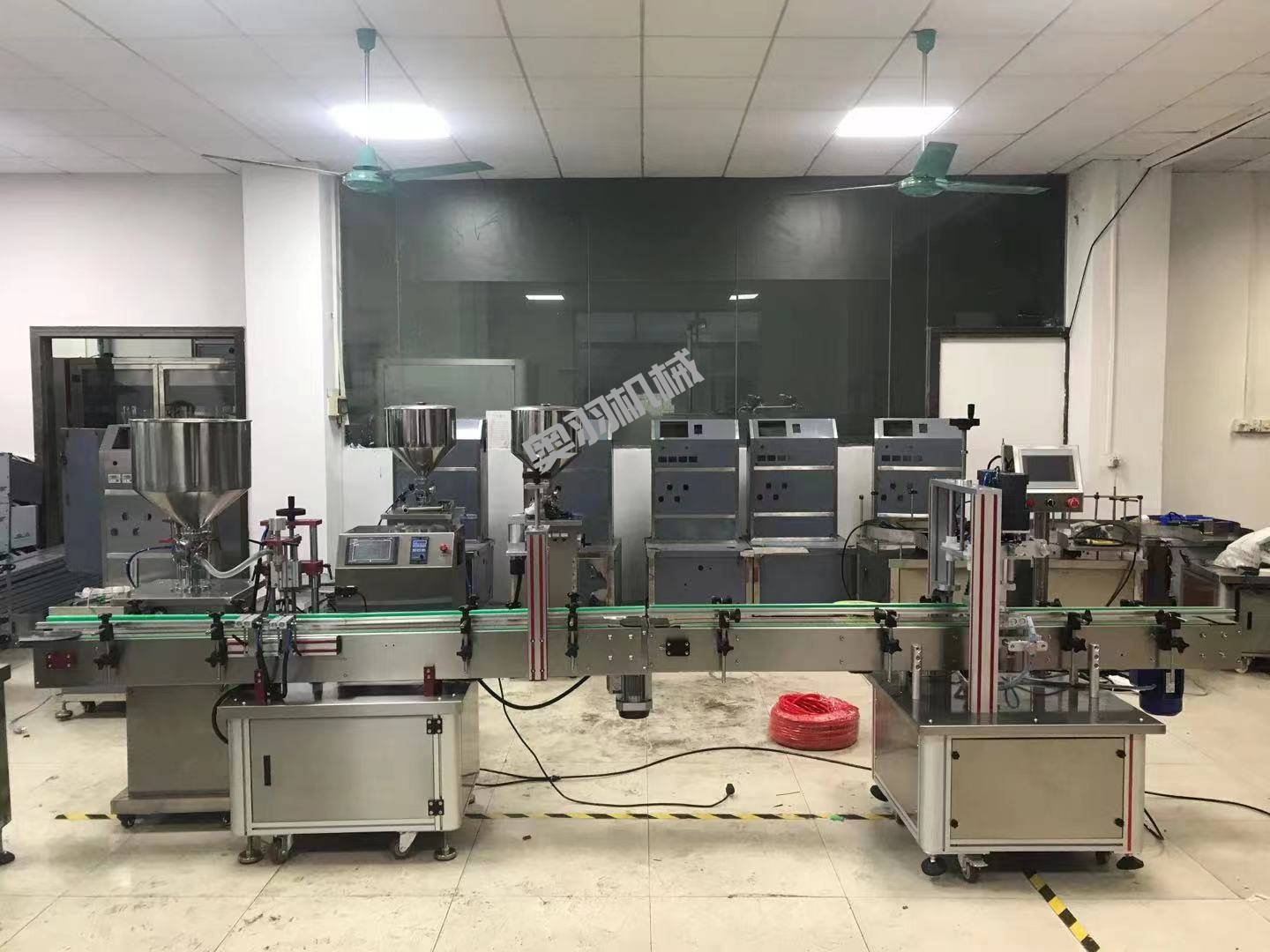 我國灌裝設備與技術創(chuàng)新趨勢_http://m.latina-restaurant.com_新聞資訊_第1張