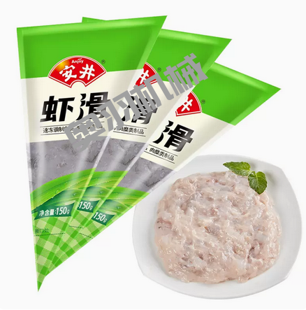 火鍋催生千億蝦滑市場(chǎng) 工業(yè)化包裝打造爆款單品_http://m.latina-restaurant.com_新聞資訊_第2張