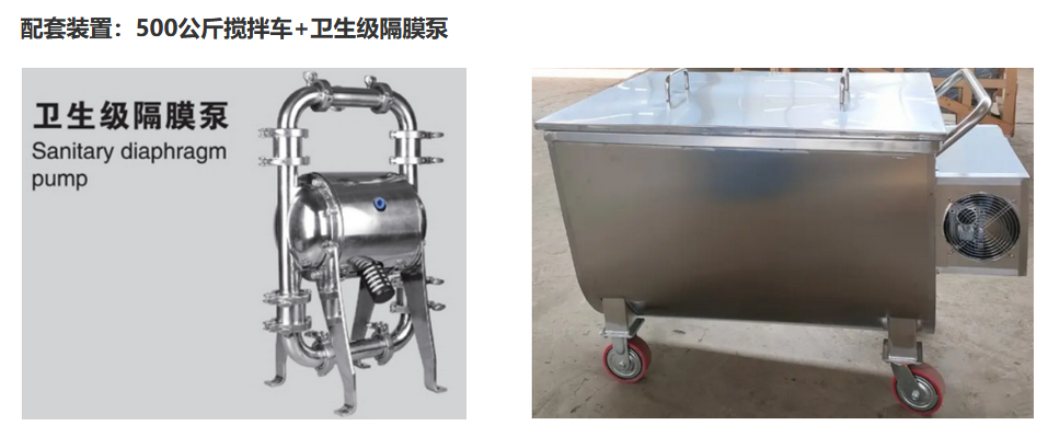 火鍋底料市場潛力大   火鍋底料給袋式包裝機(jī)成生產(chǎn)線上一大包裝利器_http://m.latina-restaurant.com_新聞資訊_第3張